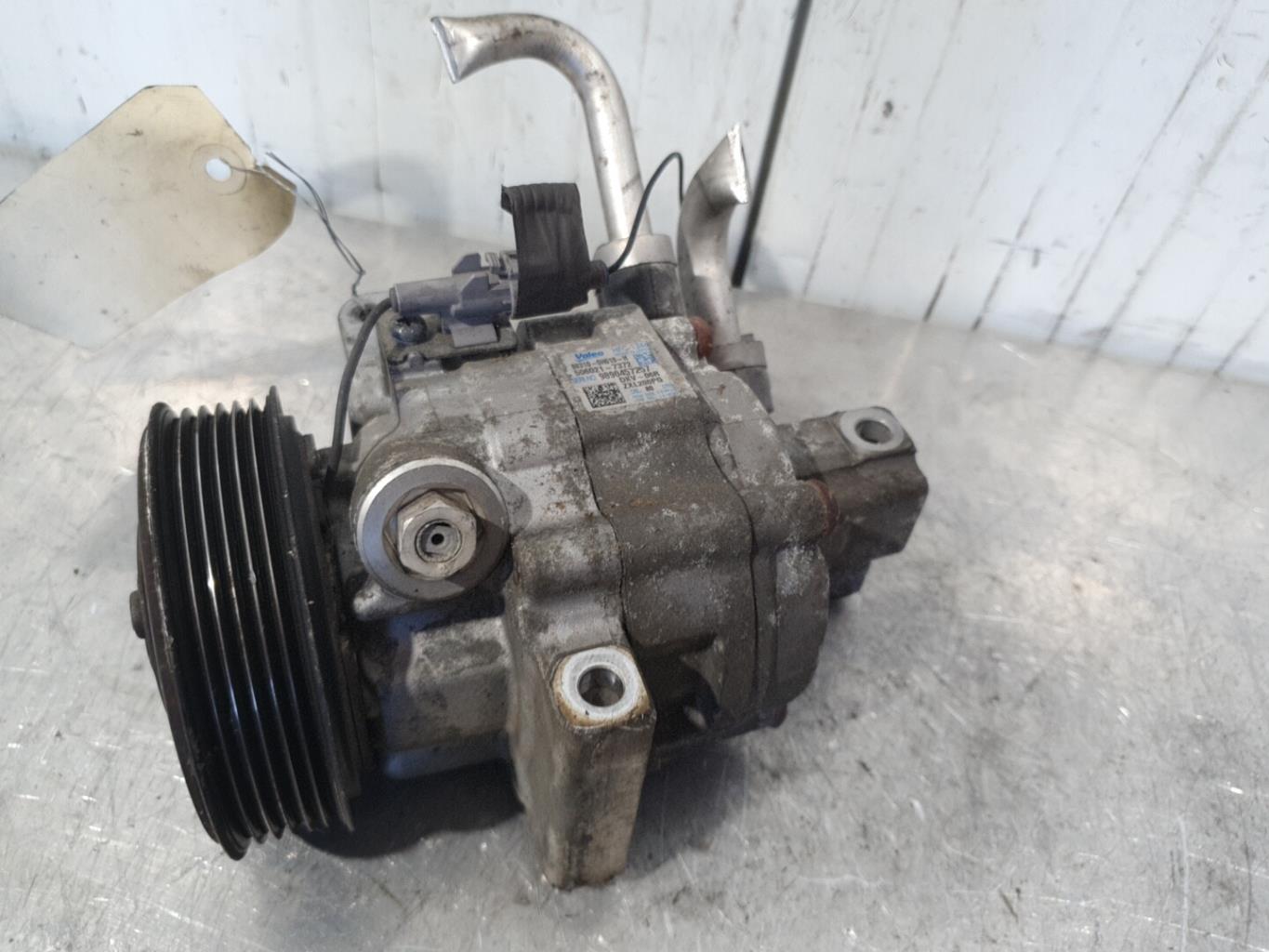 Compressore clima TOYOTA AYGO 1 PHASE 2 Gasolina - 1