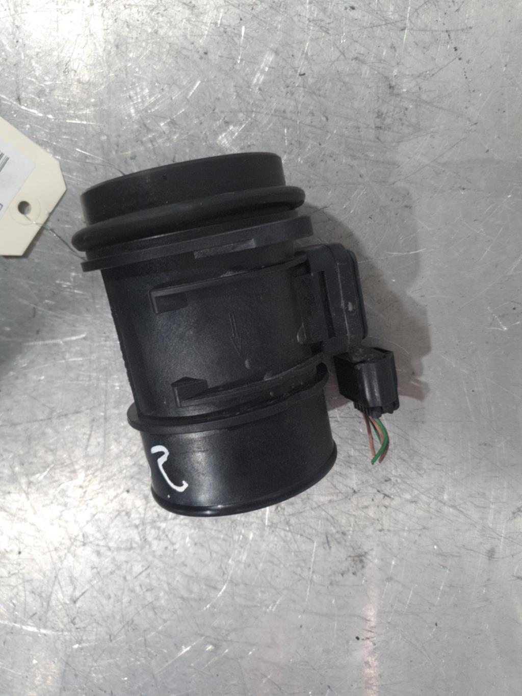 Debitmetre RENAULT LAGUNA 3 PHASE 1 BREAK Diesel - 1