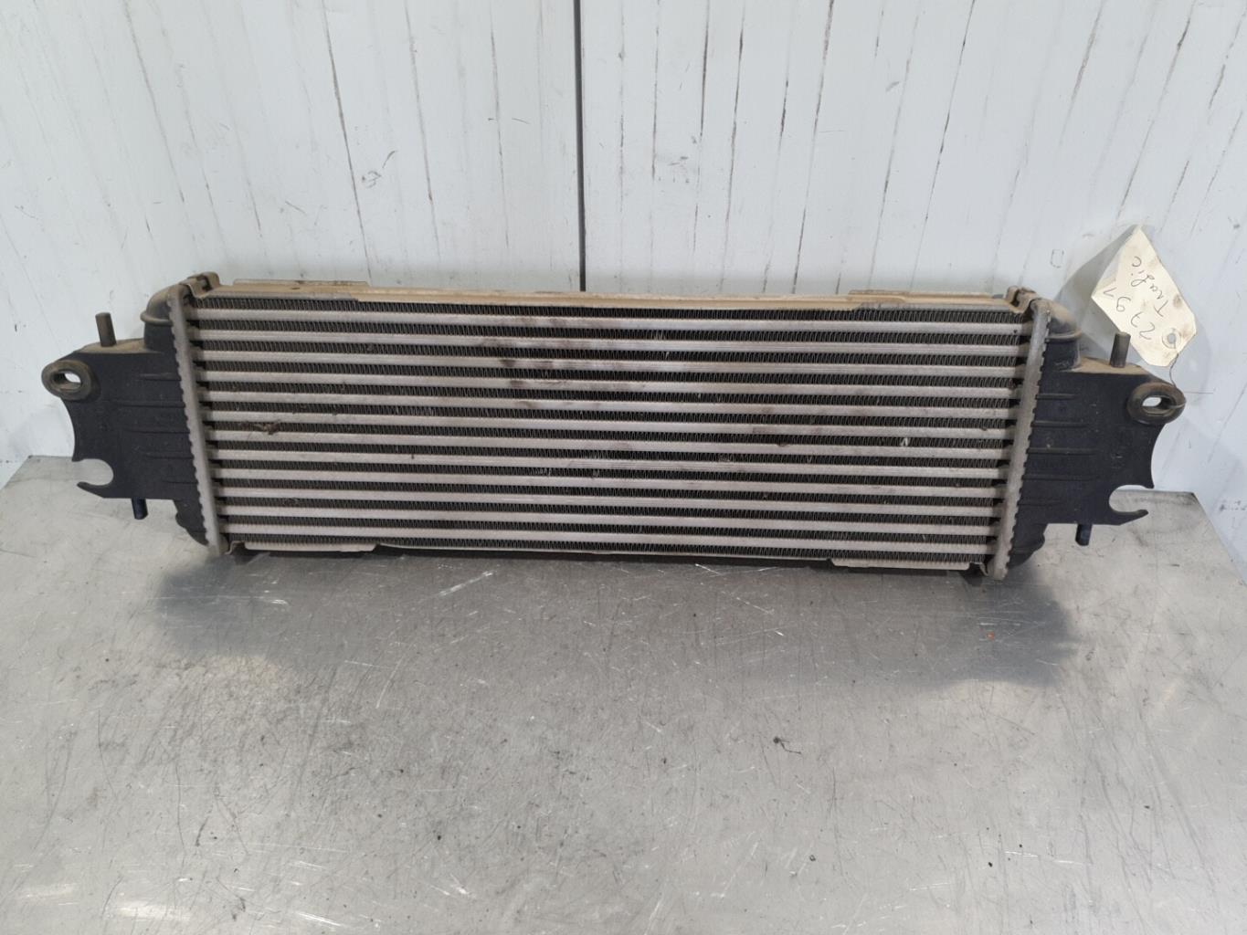 Echangeur air (Intercooler) RENAULT TRAFIC 2 PHASE 1 Diesel - 1