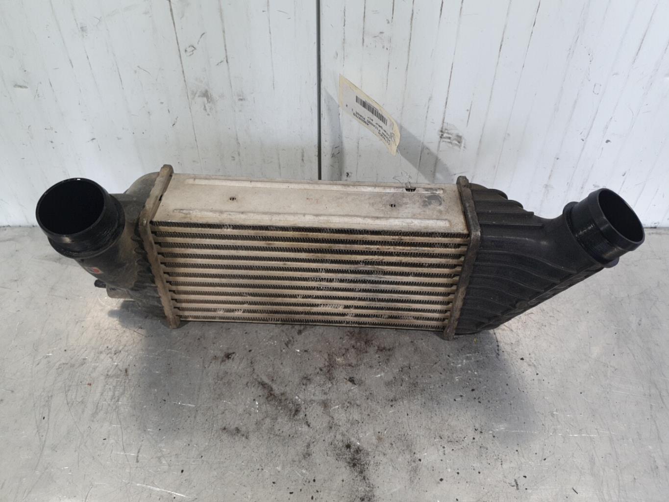 Scambiatore aria (Intercooler) CITROEN XSARA PICASSO PHASE 1 Diésel - 1