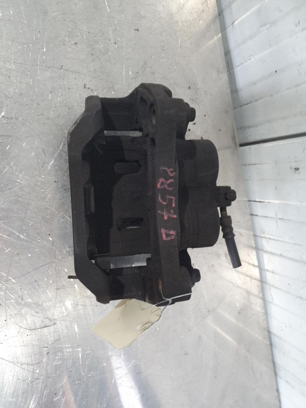 Pinza freni anteriore destra RENAULT KOLEOS 1 PHASE 1 Diésel - 1
