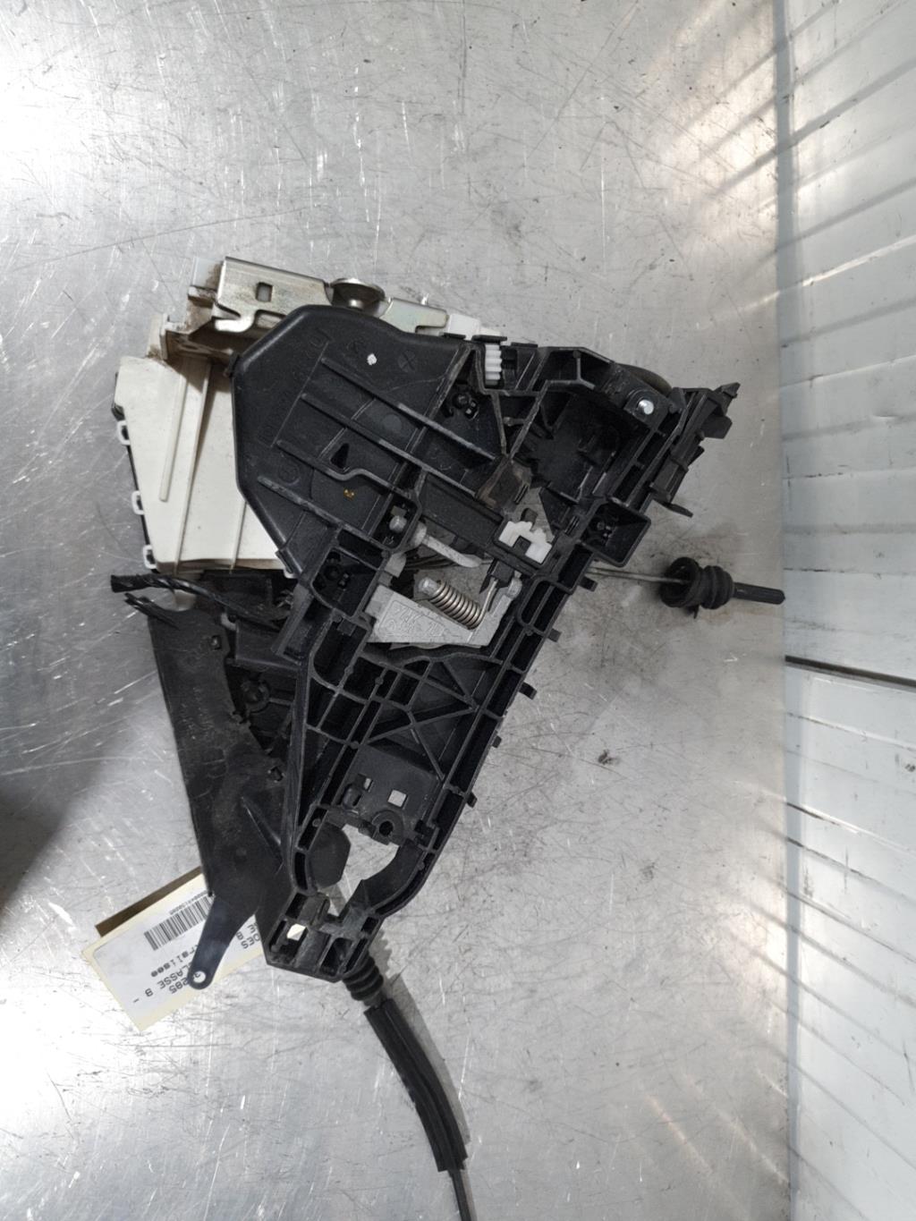 Chiusura centralizzata anteriore destra MERCEDES CLASSE B 245 PHASE 2 Diésel - 1
