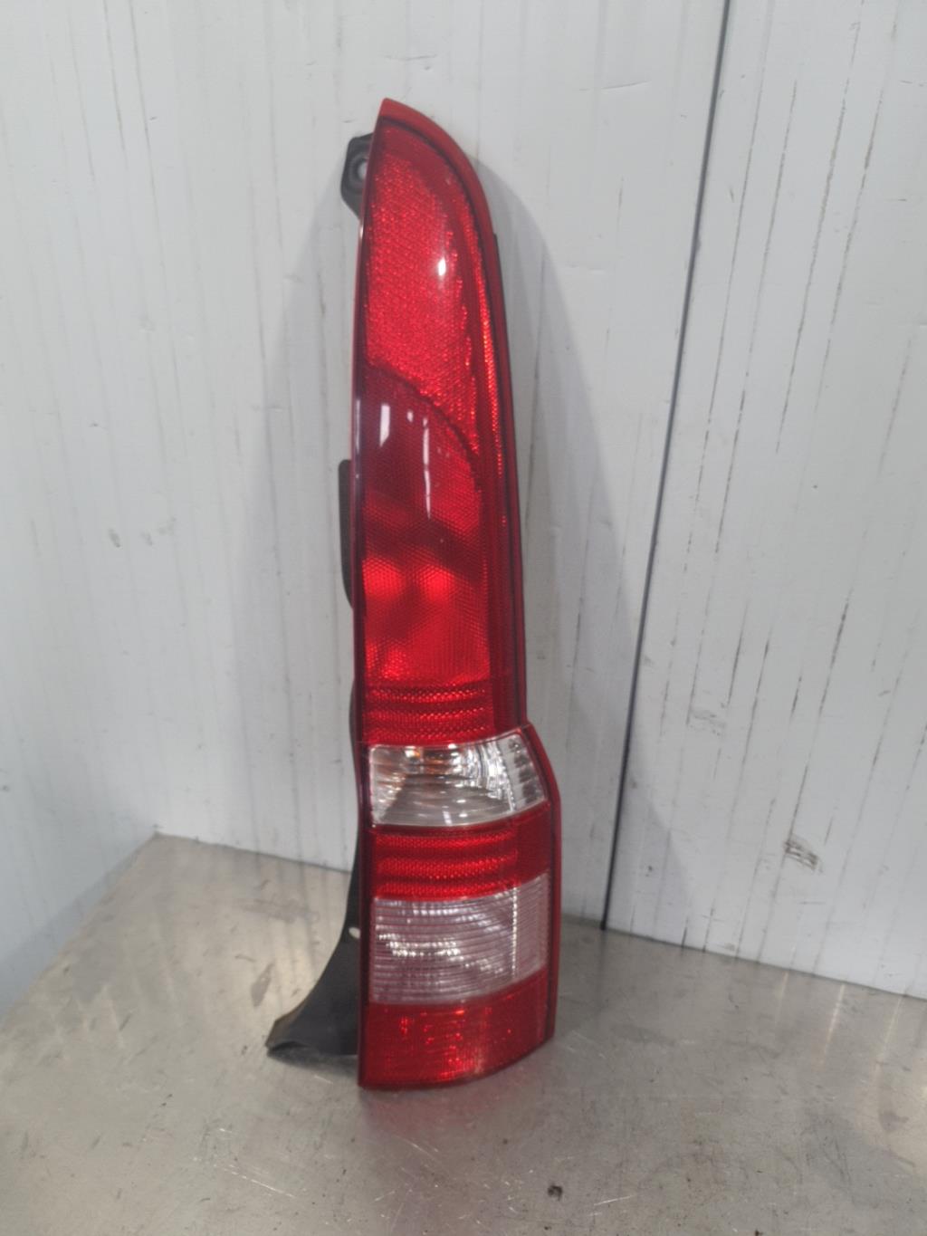 Fanale posteriore principale destro (luci) FIAT PANDA 2 PHASE 1 Gasolina - 1