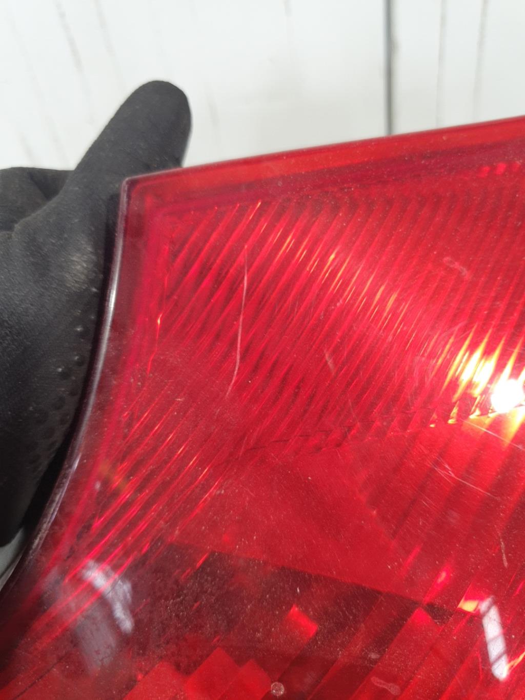 Fanale posteriore principale destro (luci) BMW SERIE 1 E81 Diésel - 1