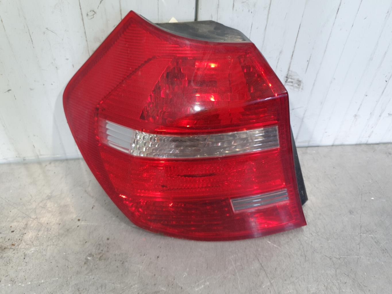 Fanale posteriore principale sinistro (luci) BMW SERIE 1 E81 Diésel - 1