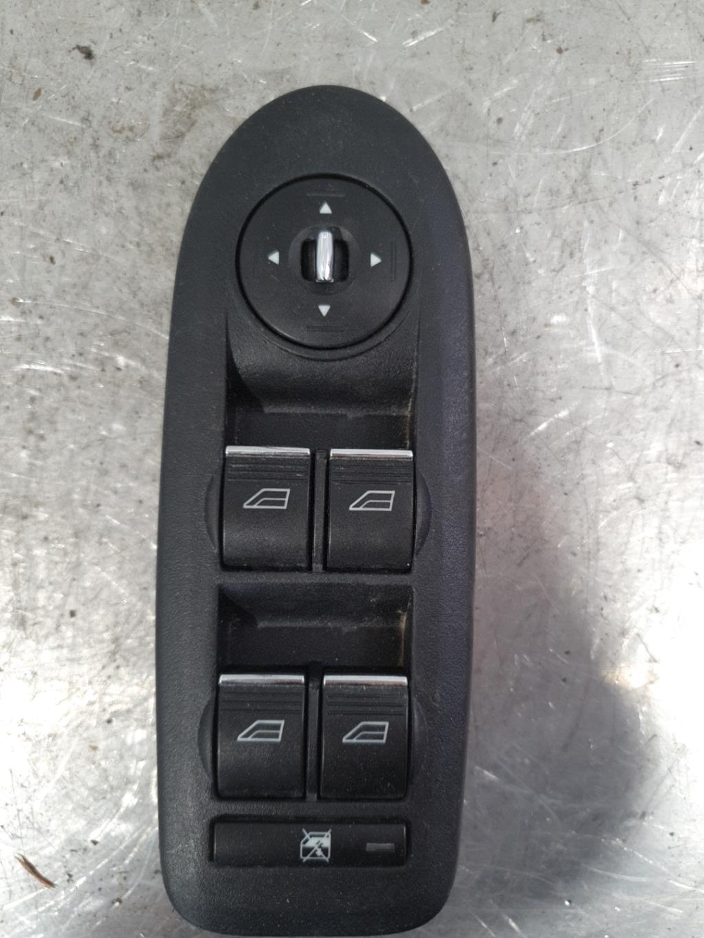 Interrupteur de leve vitre FORD C-MAX 1 PHASE 2 Diesel - 1