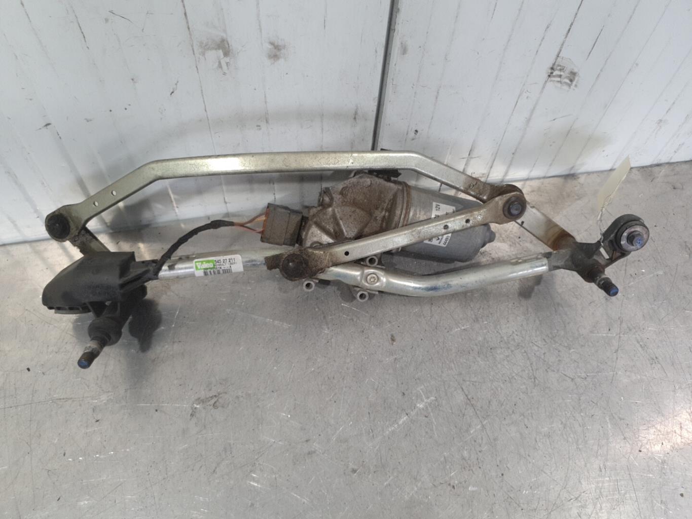 Motore tergicristallo anteriore RENAULT LAGUNA 3 PHASE 1 BREAK Diésel - 1