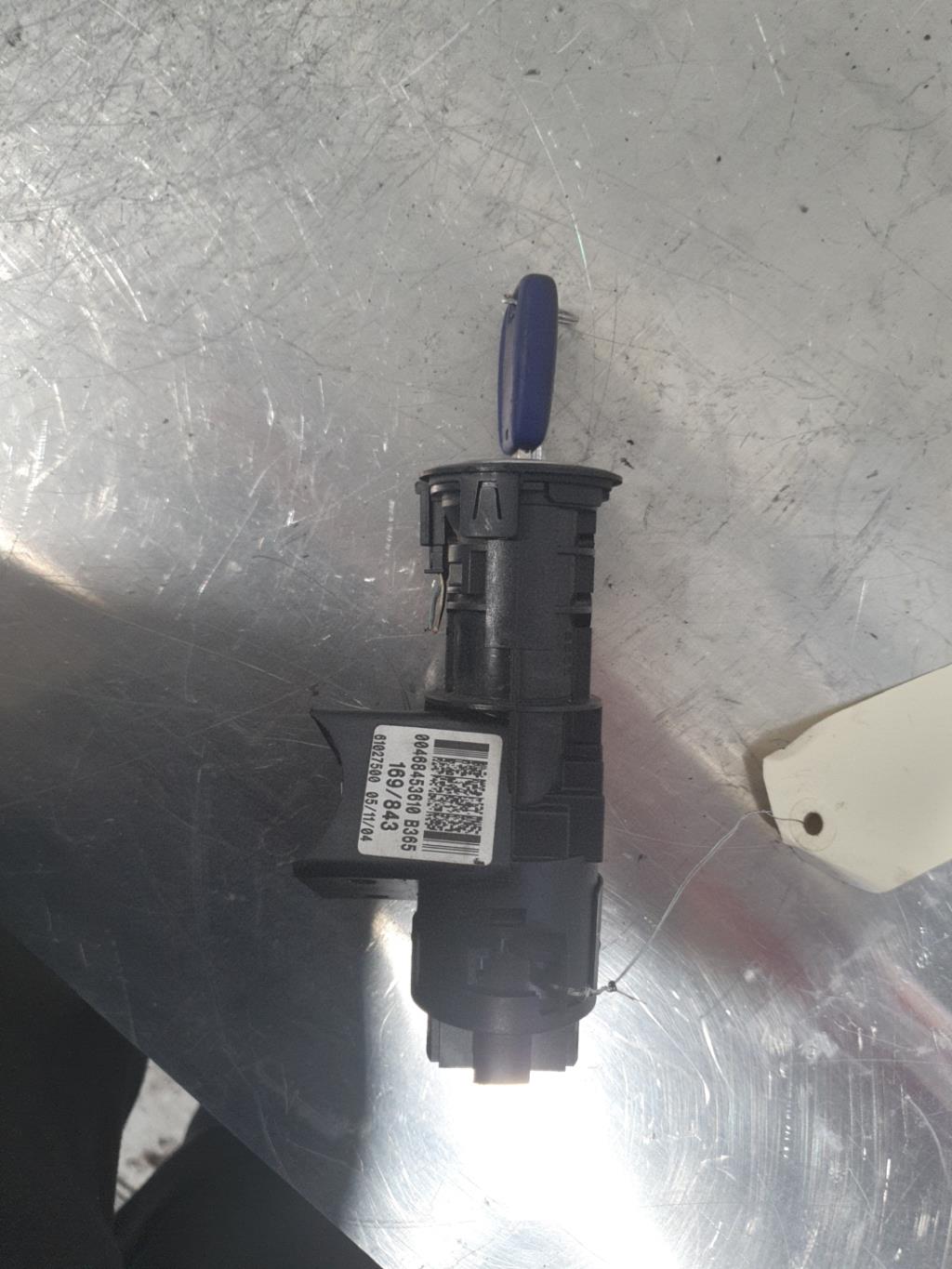 Neiman FIAT PANDA 2 PHASE 1 Essence - 1