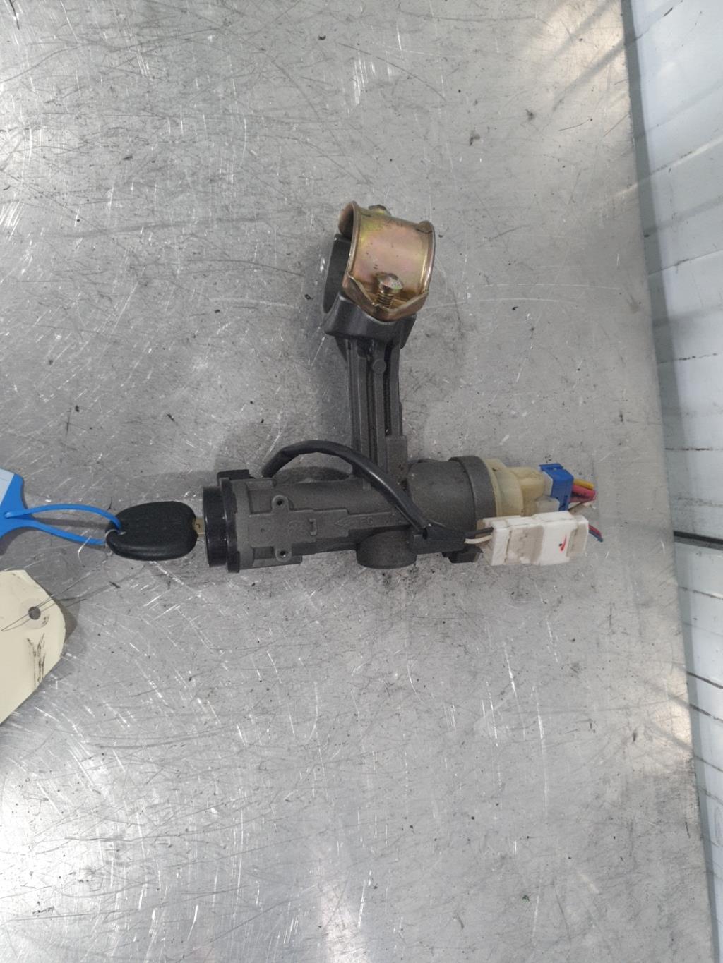 Neiman HYUNDAI GETZ PHASE 1 Essence - 1