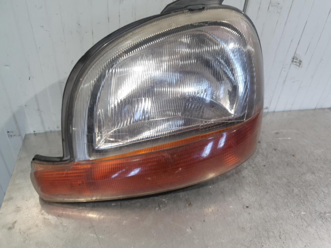 Gruppo ottico anteriore principale sinistro (luci)(faro) RENAULT KANGOO 1 PHASE 1 Diésel - 1