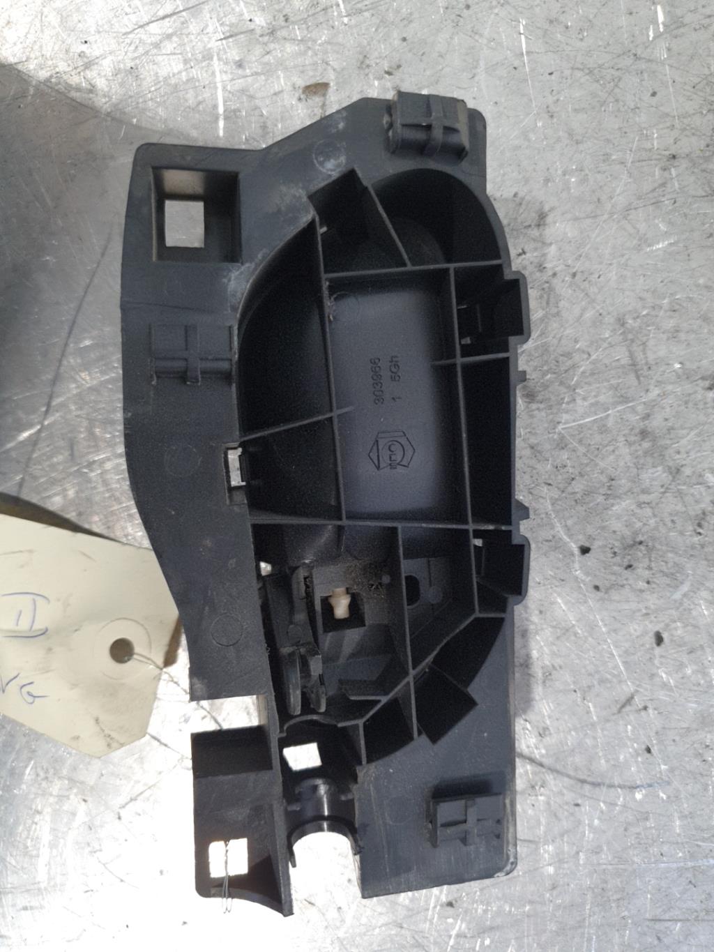 Maniglia interna anteriore sinistra FIAT SCUDO 2 Diésel - 1