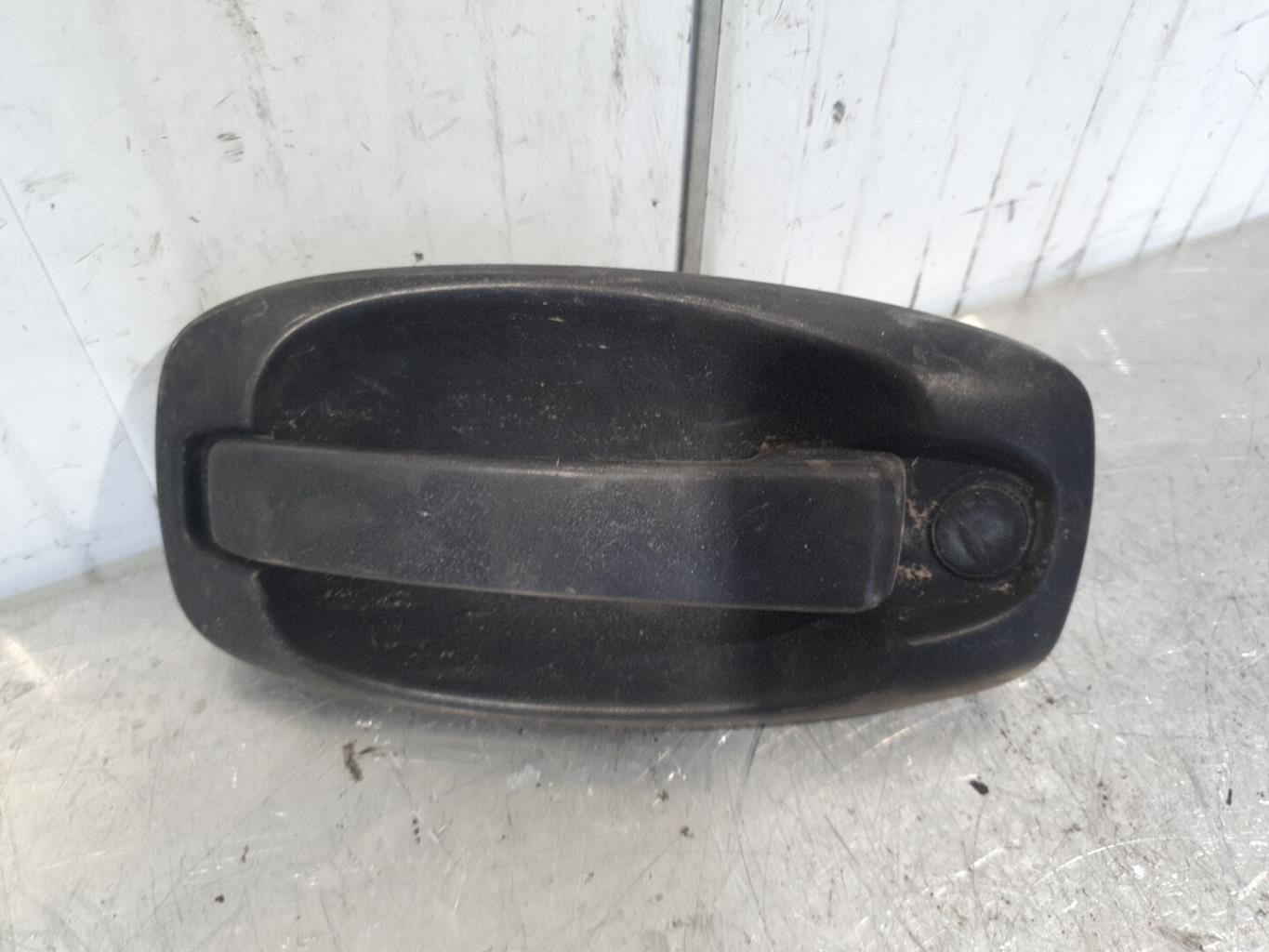 Maniglia portiera anteriore destra PEUGEOT BIPPER Diésel - 1