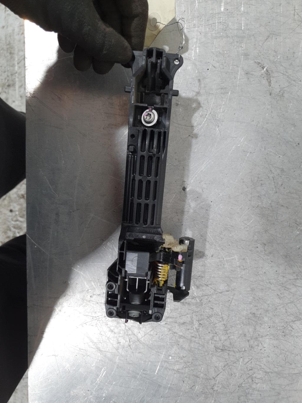 Maniglia portiera anteriore destra SUZUKI SWIFT 3 Gasolina - 1