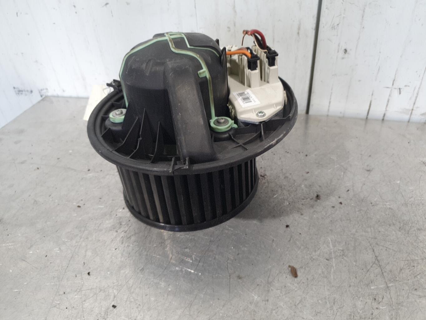 Pulseur d'air BMW SERIE 1 E81 Diesel - 1
