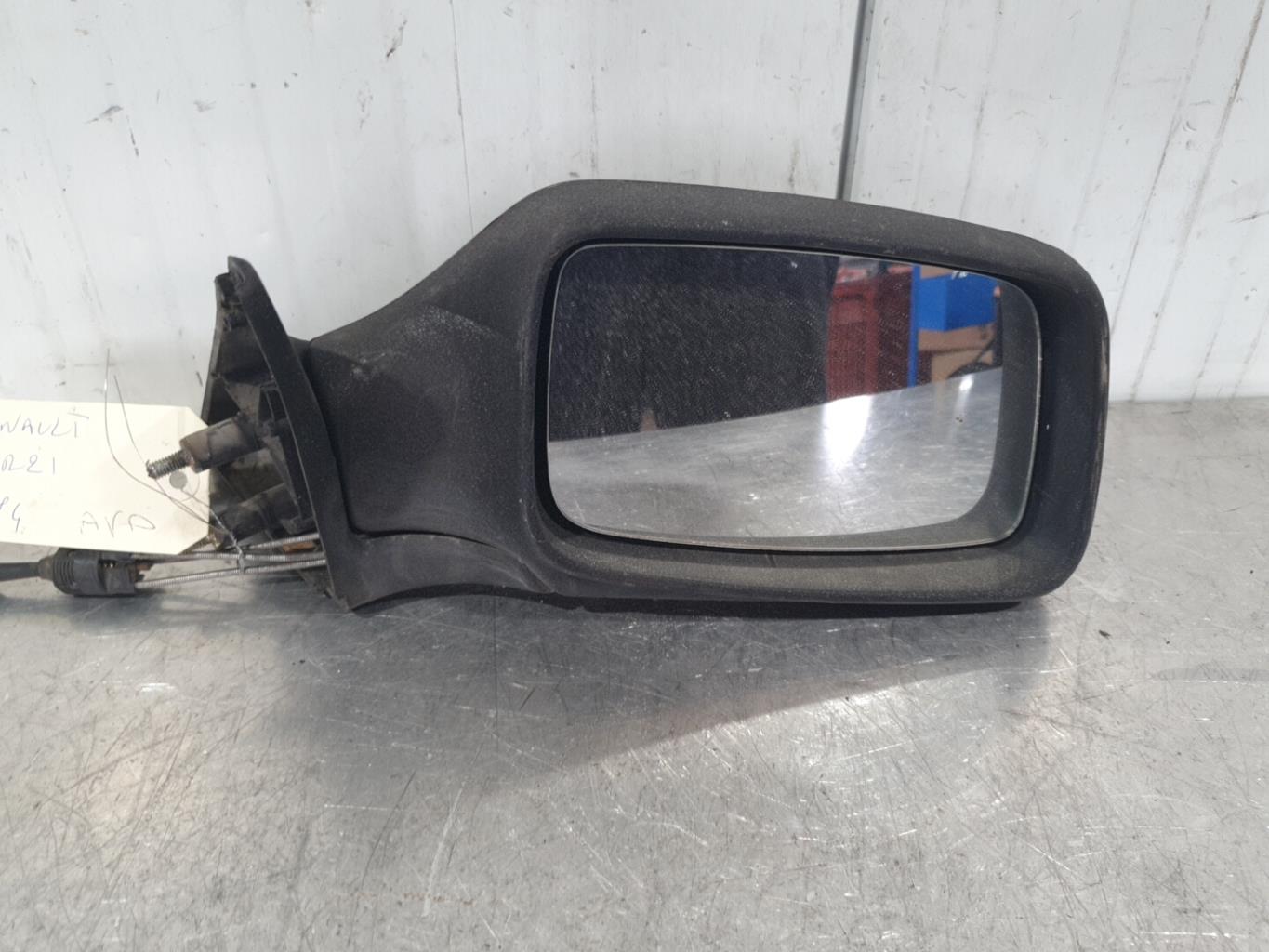 Retrovisor derecho RENAULT R21 PHASE 2 BREAK Diésel - 1