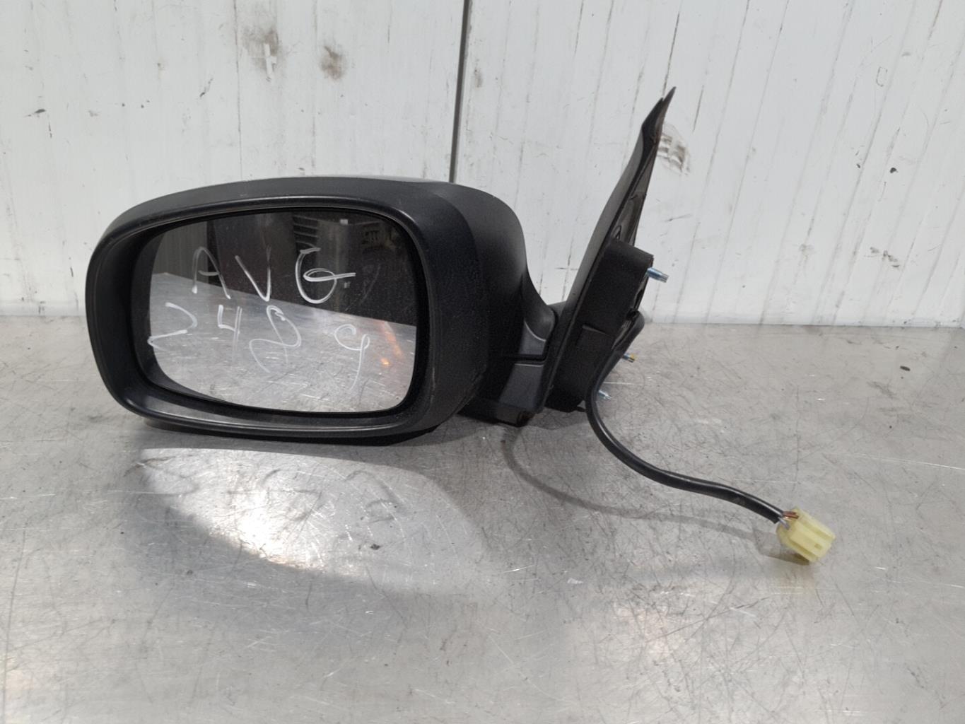 Retrovisor izquierdo SUZUKI SWIFT 3 Gasolina - 1