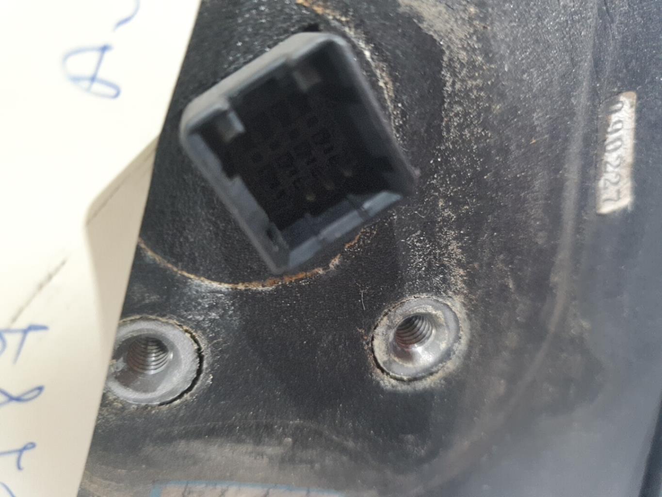 Retrovisor izquierdo HYUNDAI GETZ PHASE 1 Gasolina - 1