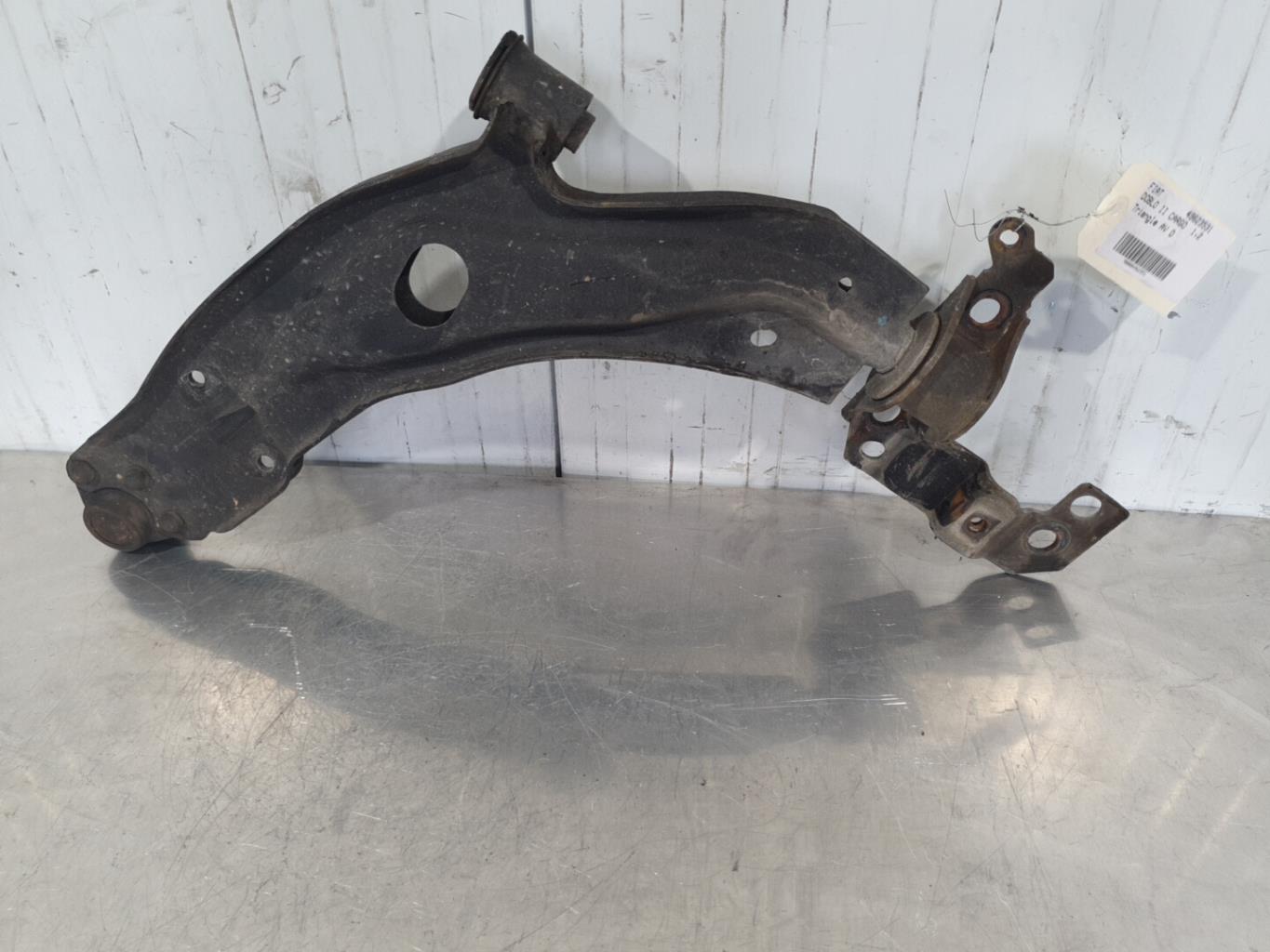 Triangolo anteriore destro FIAT DOBLO 2  - 1