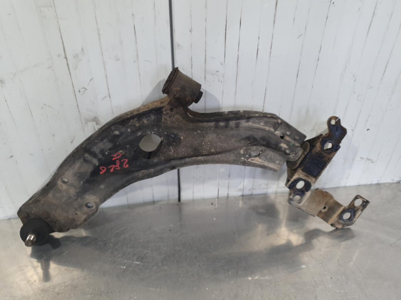 Triangolo anteriore sinistro FIAT DOBLO 2  - 1