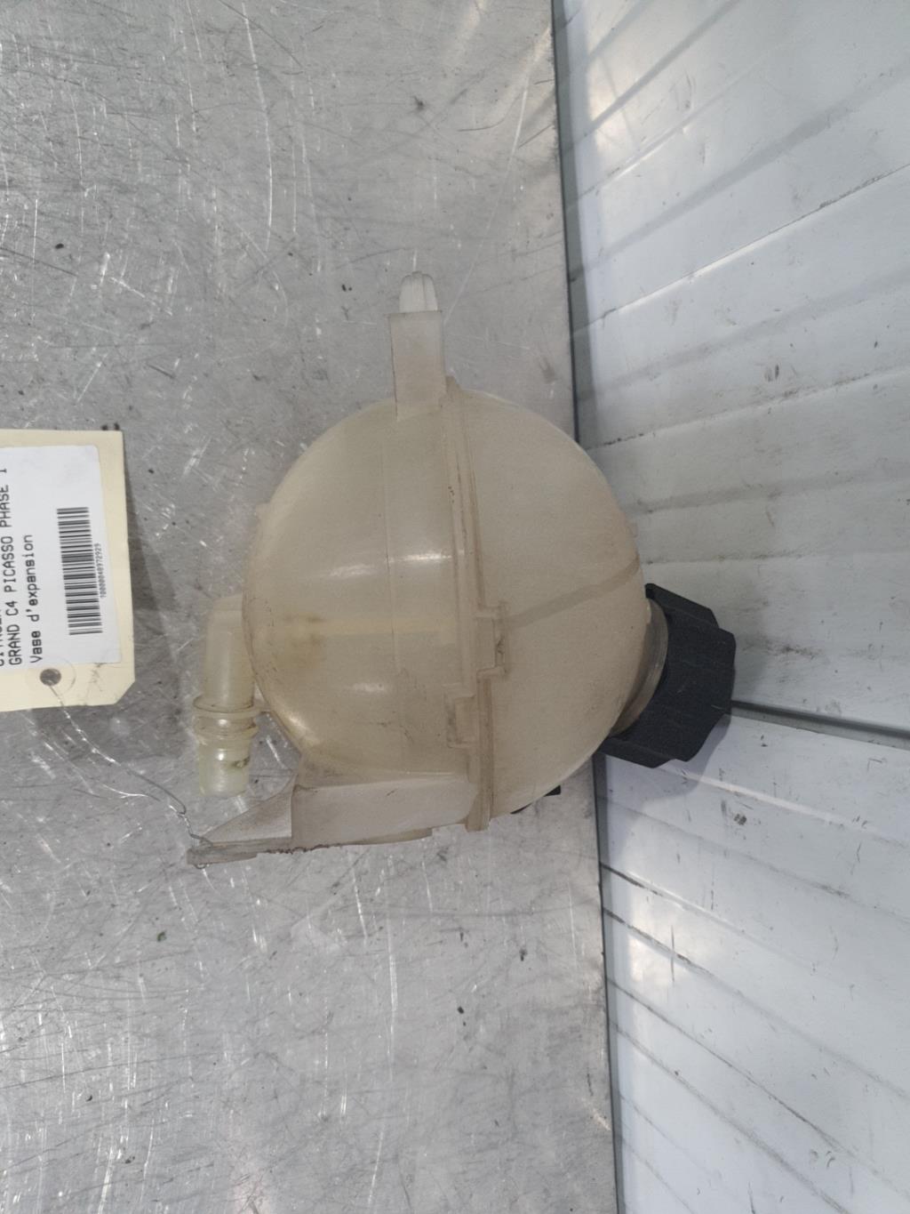 Vaso di espansione CITROEN C4 GRAND PICASSO 1 Diésel - 1
