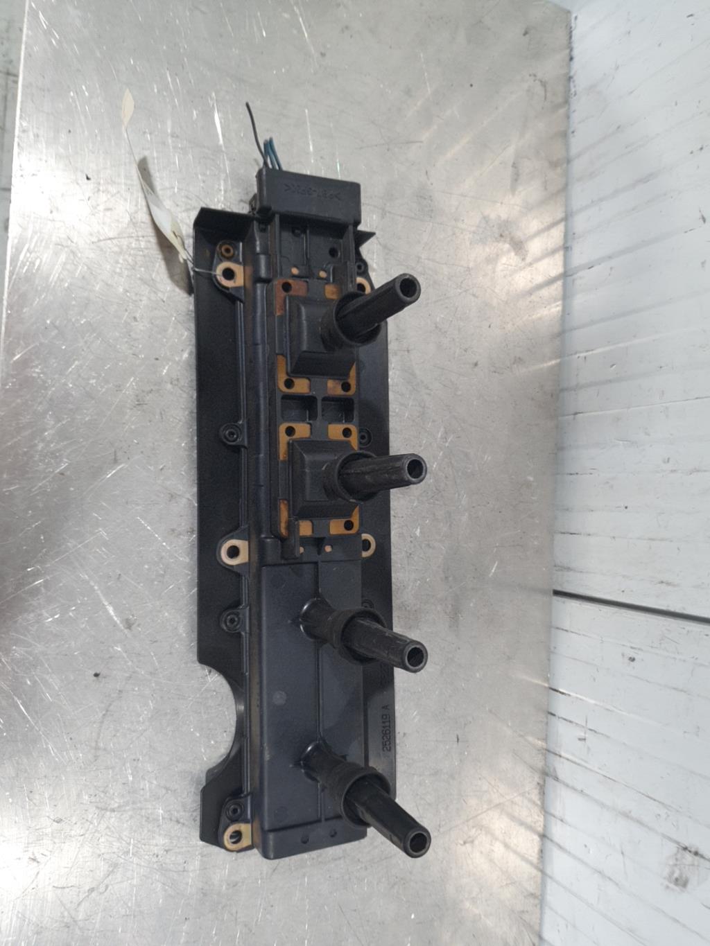 Bobina (accensione) CITROEN XANTIA PHASE 2 Gasolina - 1