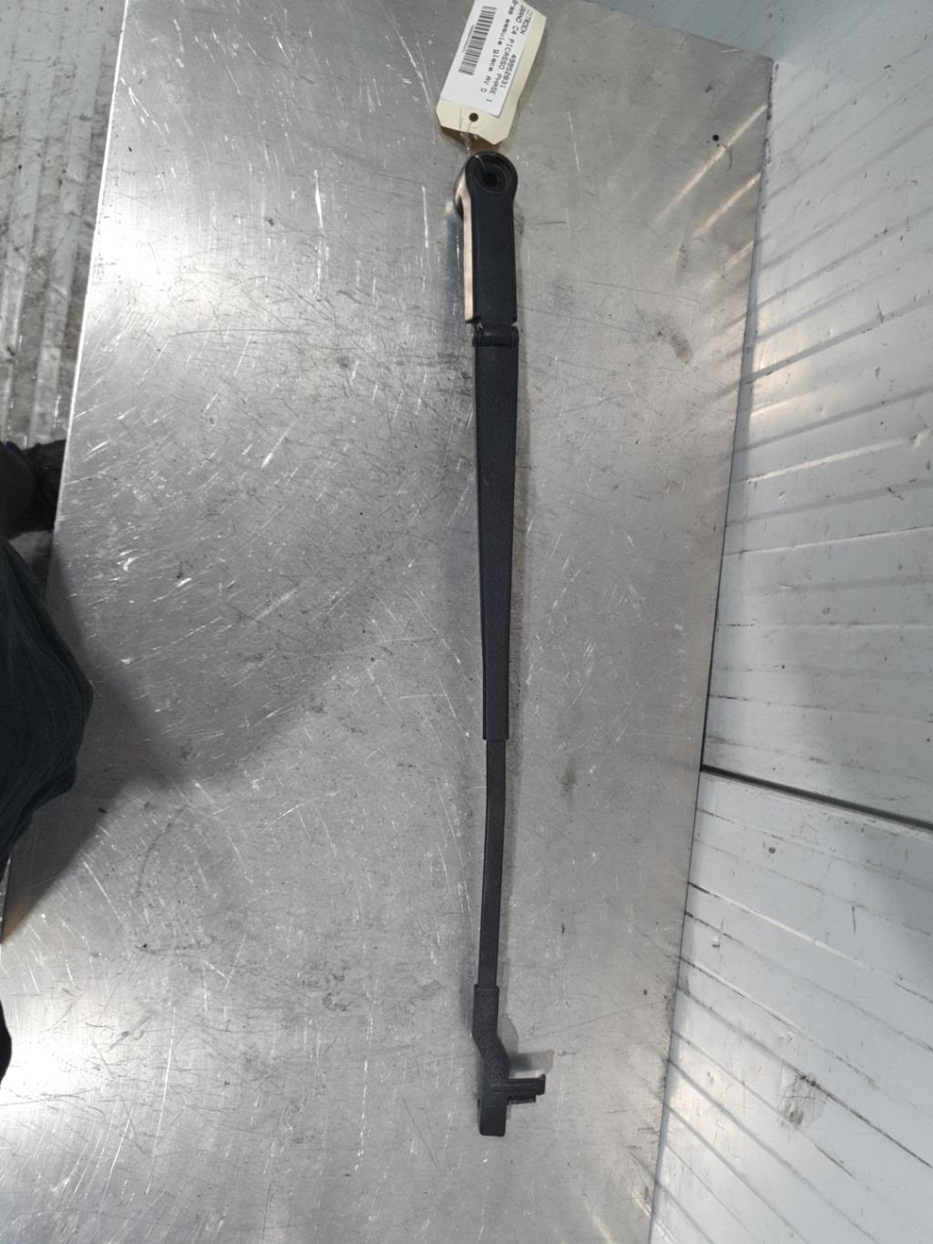 Braccio tergicristallo anteriore destro CITROEN C4 GRAND PICASSO 1 Diésel - 1