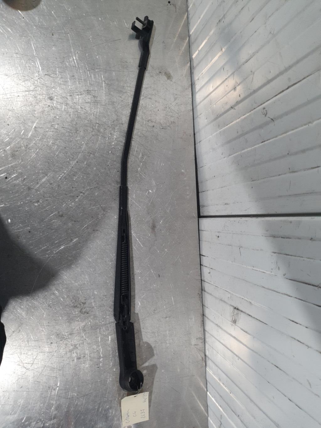 Braccio tergicristallo anteriore sinistro CITROEN C4 GRAND PICASSO 1 Diésel - 1