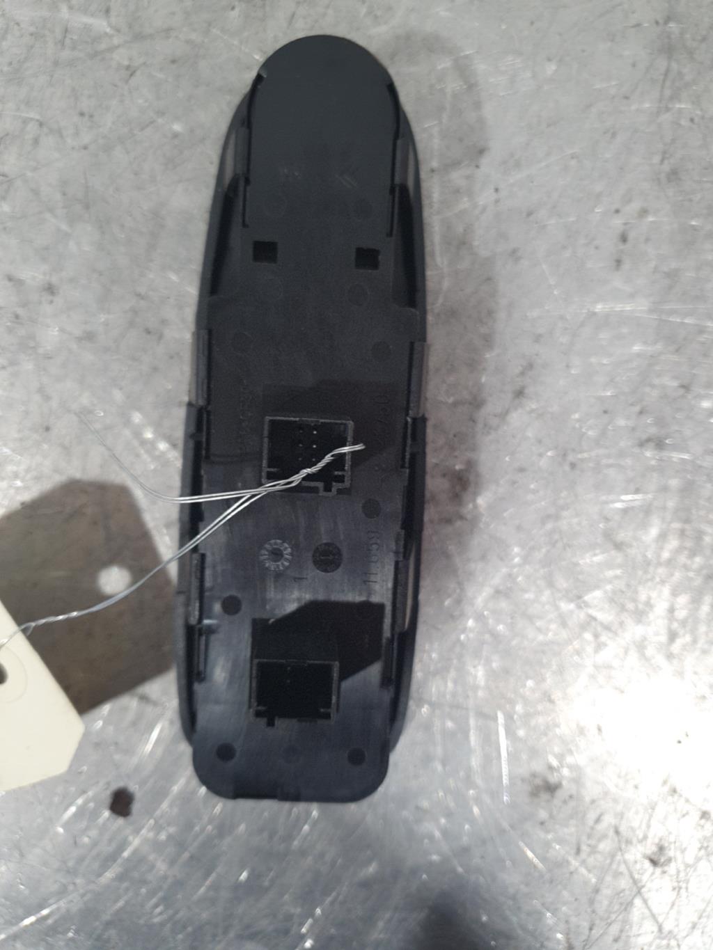 Interruttore alzacristalli CITROEN C4 GRAND PICASSO 1 Diésel - 1