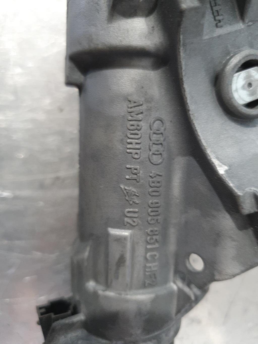 Immobilizzatore VOLKSWAGEN NEW BEETLE 1 PHASE 1 Gasolina - 1