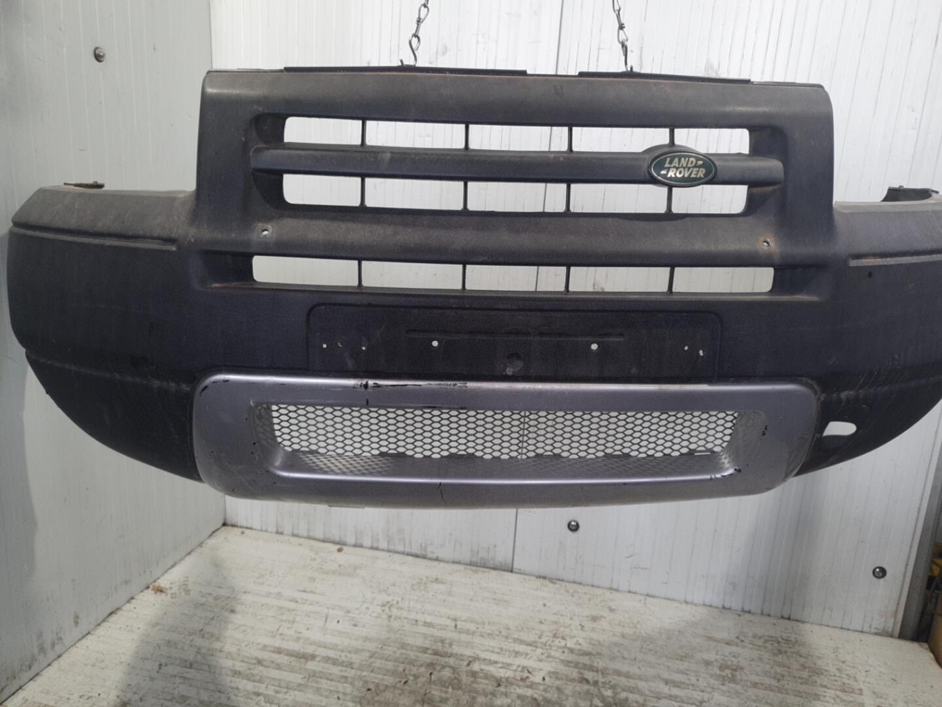 Pare choc avant LAND ROVER FREELANDER 1 PHASE 4 Diesel - 1