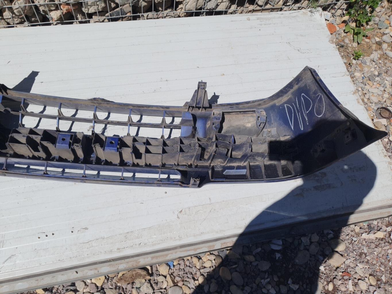 Pare choc avant RENAULT CLIO 1 PHASE 3  - 1