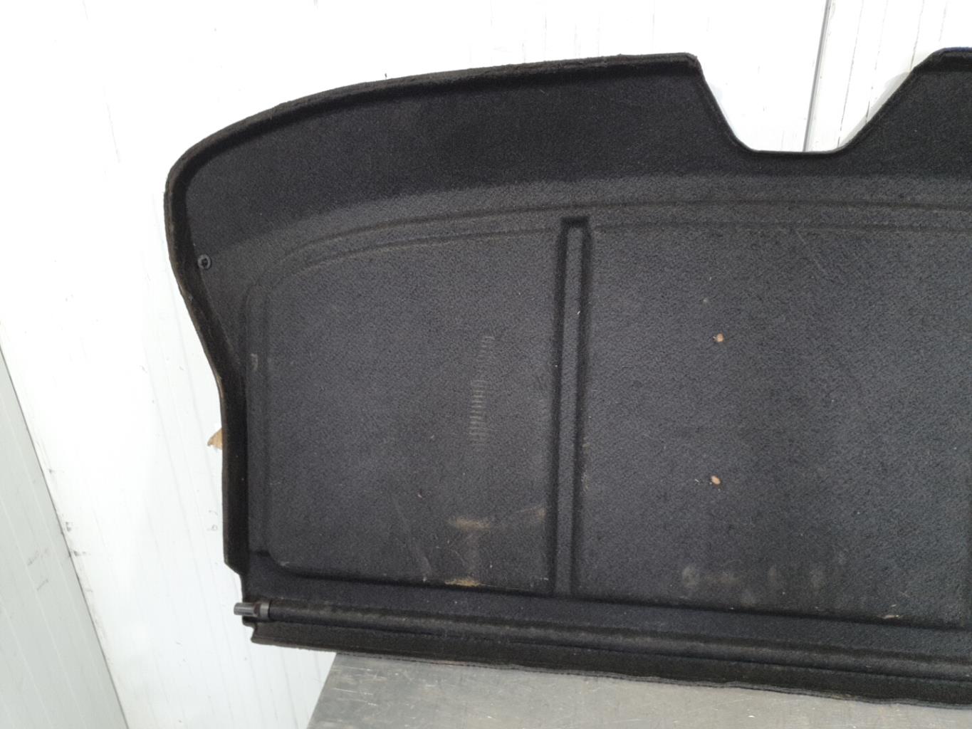 Tendalino cappelliera PEUGEOT 306 PHASE 1 Gasolina - 1