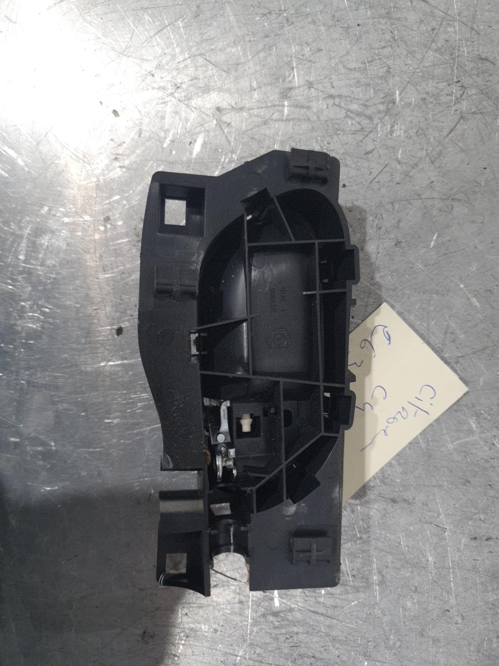 Maniglia interna posteriore sinistra CITROEN C4 GRAND PICASSO 1 Diésel - 1