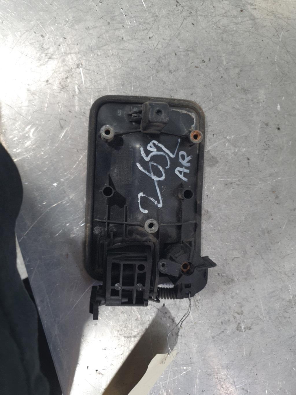 Maniglia portellone bagagliaio FIAT SCUDO 1 PHASE 1 Diésel - 1