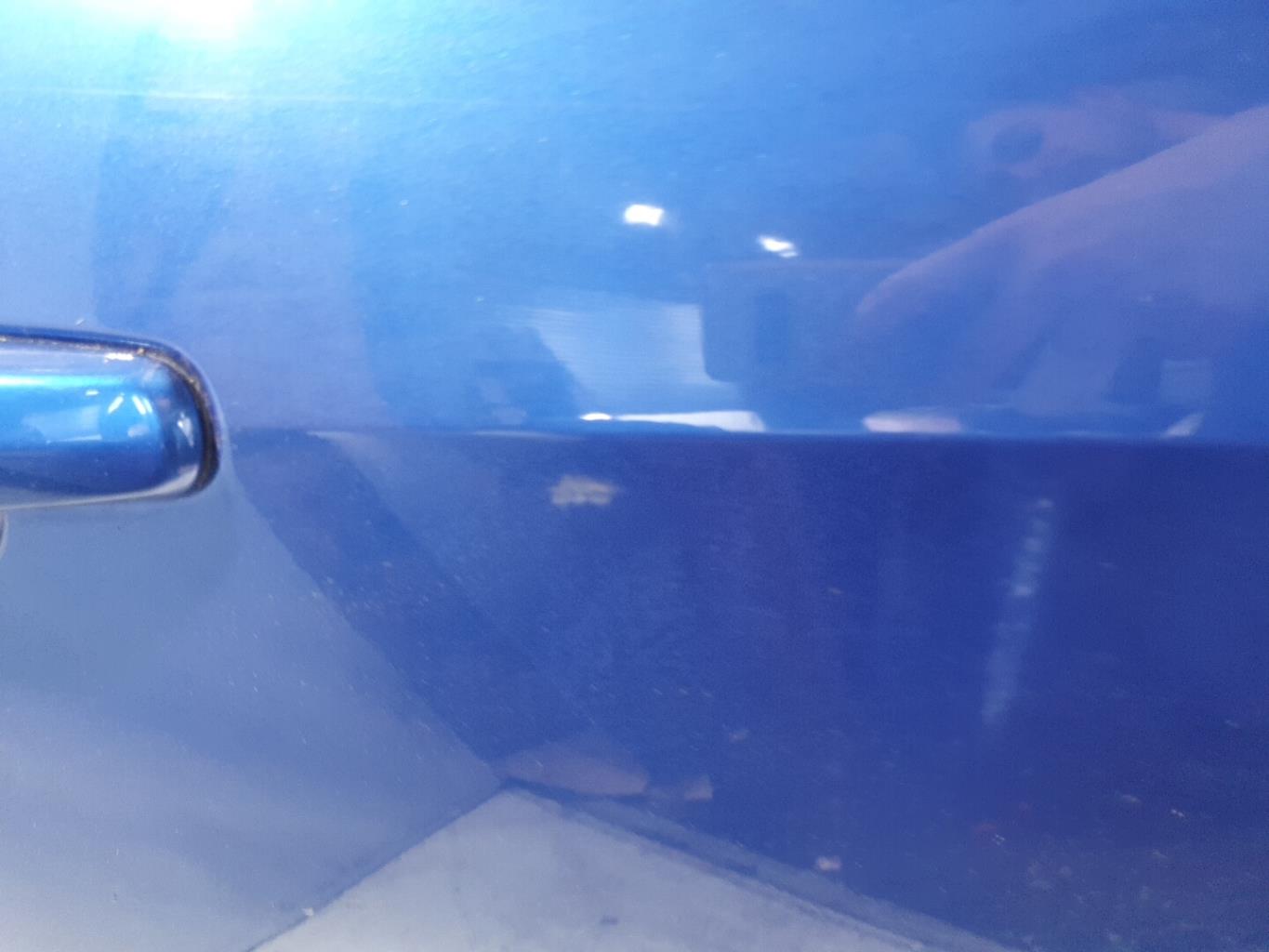 Porte avant droit SUZUKI SWIFT 3 Essence - 1