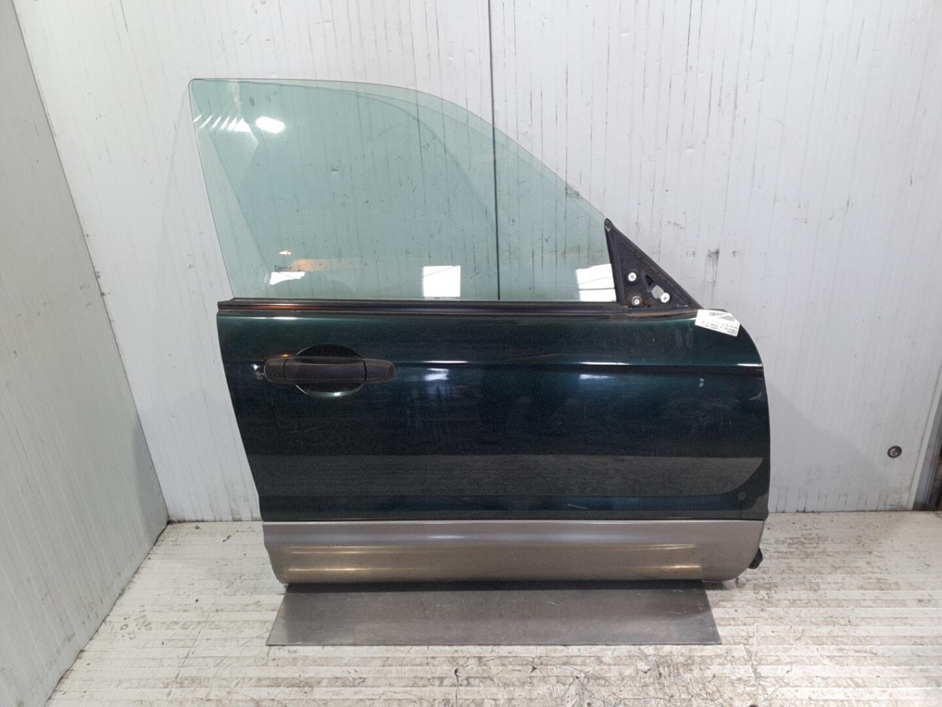 Porte avant droit SUBARU FORESTER 2 PHASE 1 Essence/GPL - 1