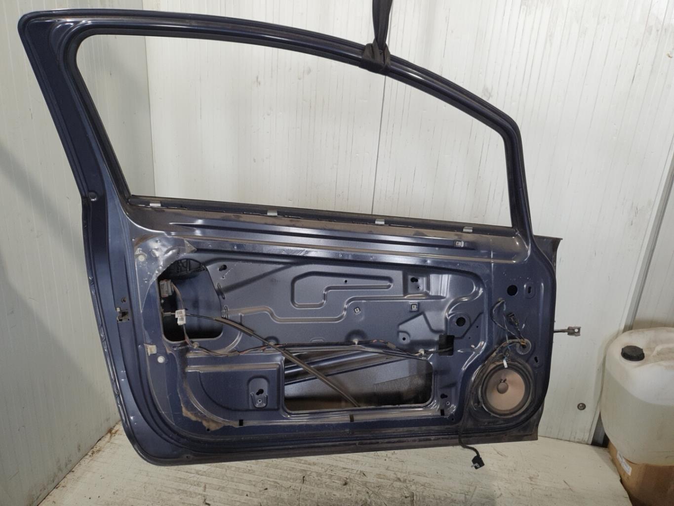 Porte avant gauche OPEL CORSA D PHASE 1 Diesel - 1