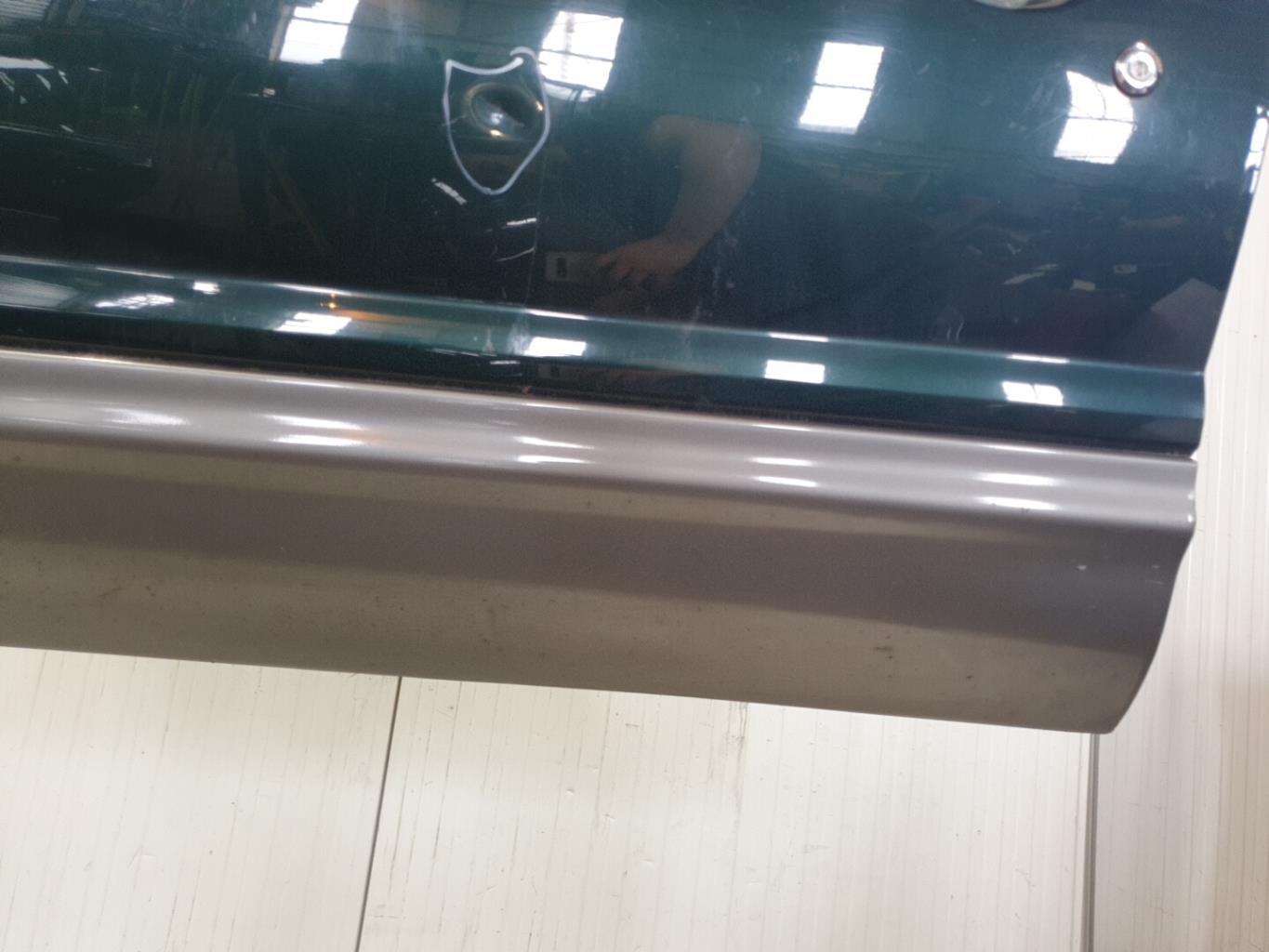 Porte avant gauche SUBARU FORESTER 2 PHASE 1 Essence/GPL - 1