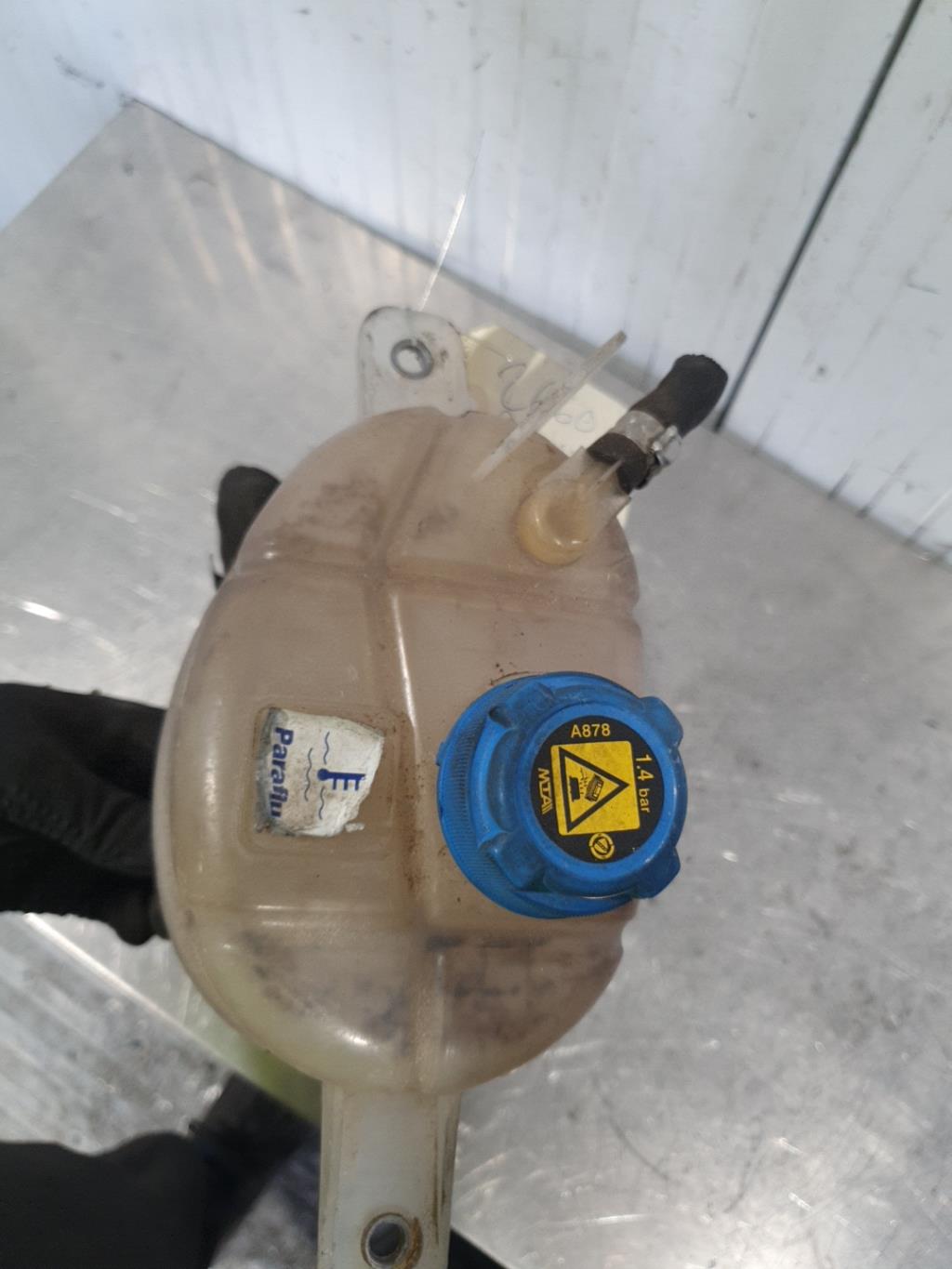 Vaso di espansione PEUGEOT BIPPER Diésel - 1