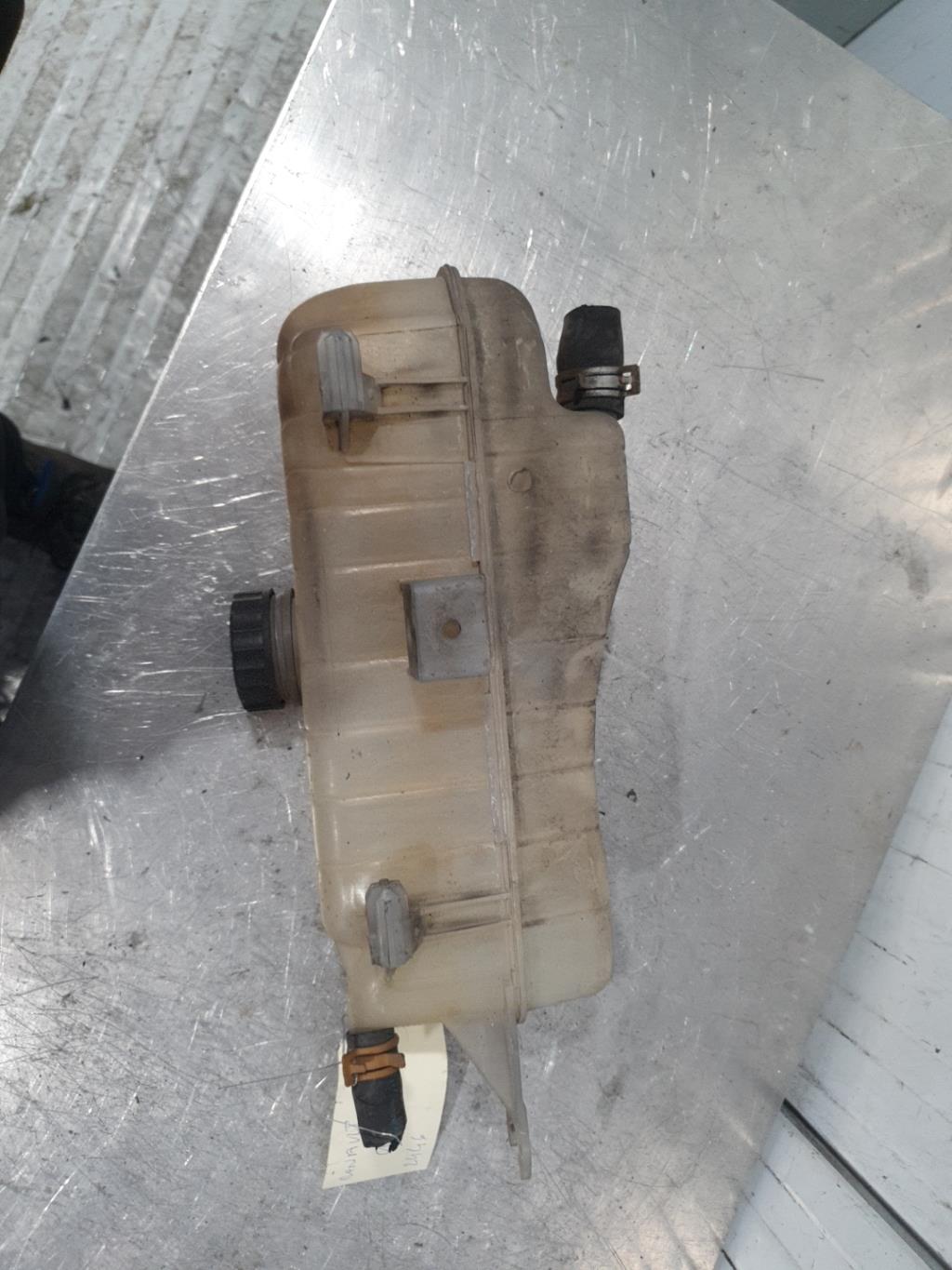 Vase d'expansion RENAULT CLIO 3 PHASE 2 Diesel - 1