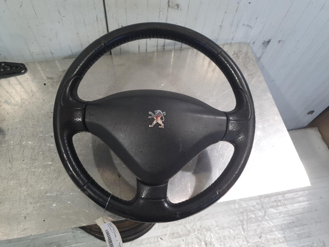 Volant PEUGEOT 207 PHASE 1 Diesel - 1