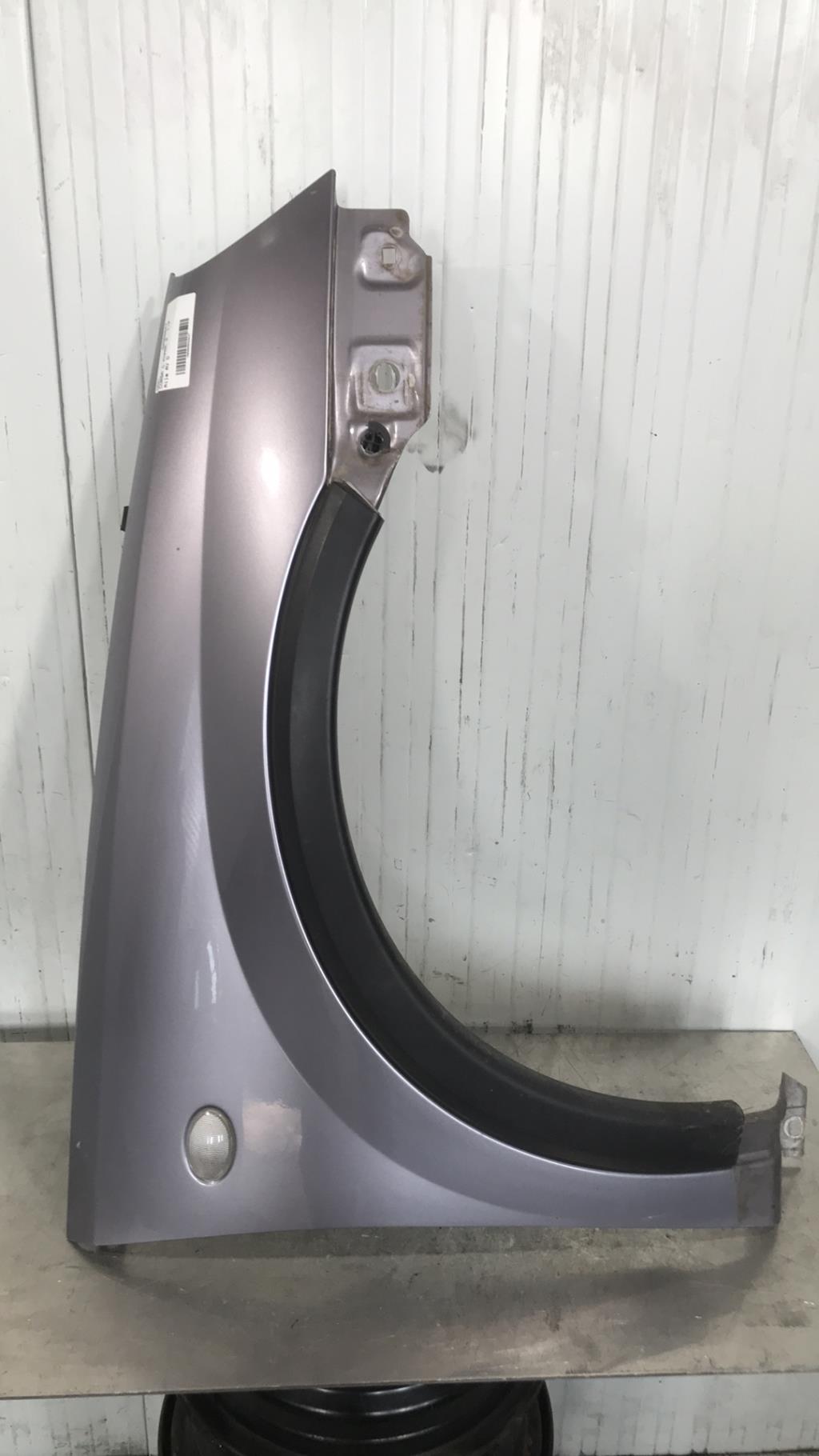 Aile avant droit OPEL CORSA C PHASE 2 Diesel - 1