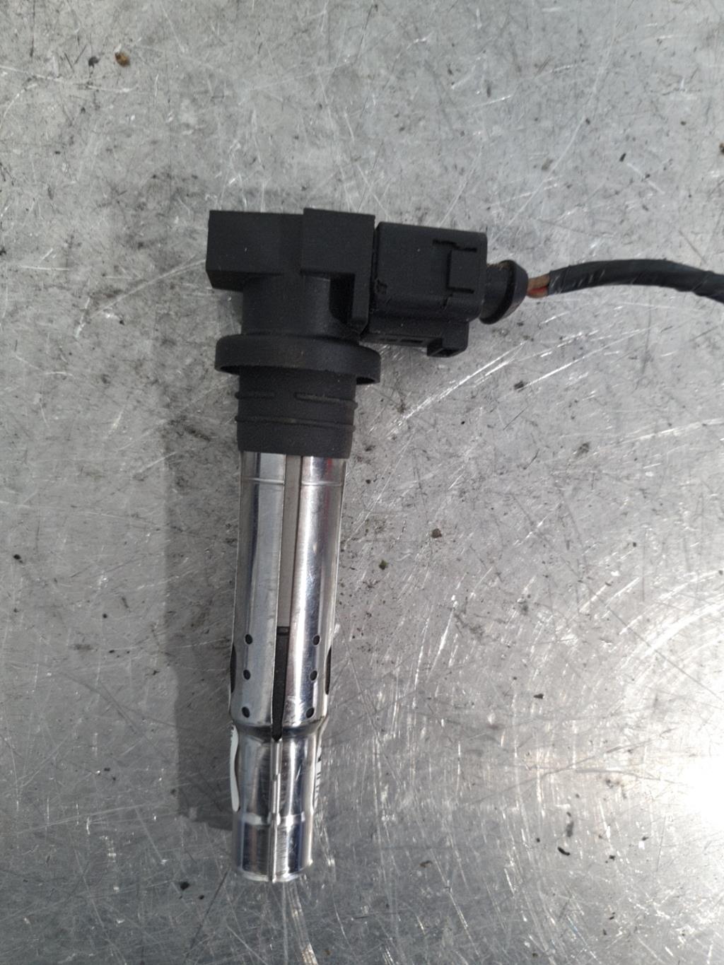 Bobina (accensione) VOLKSWAGEN NEW BEETLE 1 PHASE 1 Gasolina - 1