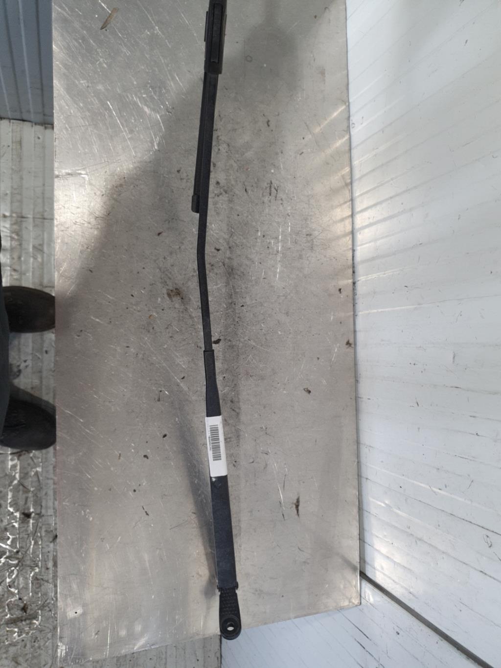 Braccio tergicristallo anteriore destro RENAULT CLIO 3 PHASE 1 Diésel - 1