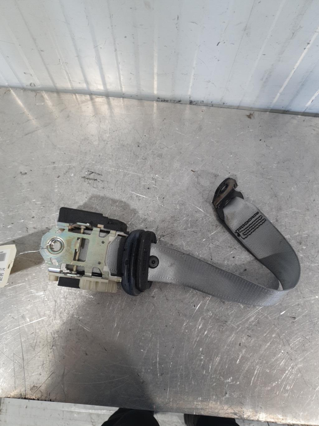 Cintura di sicurezza posteriore destra OPEL CORSA C PHASE 2 Diésel - 1