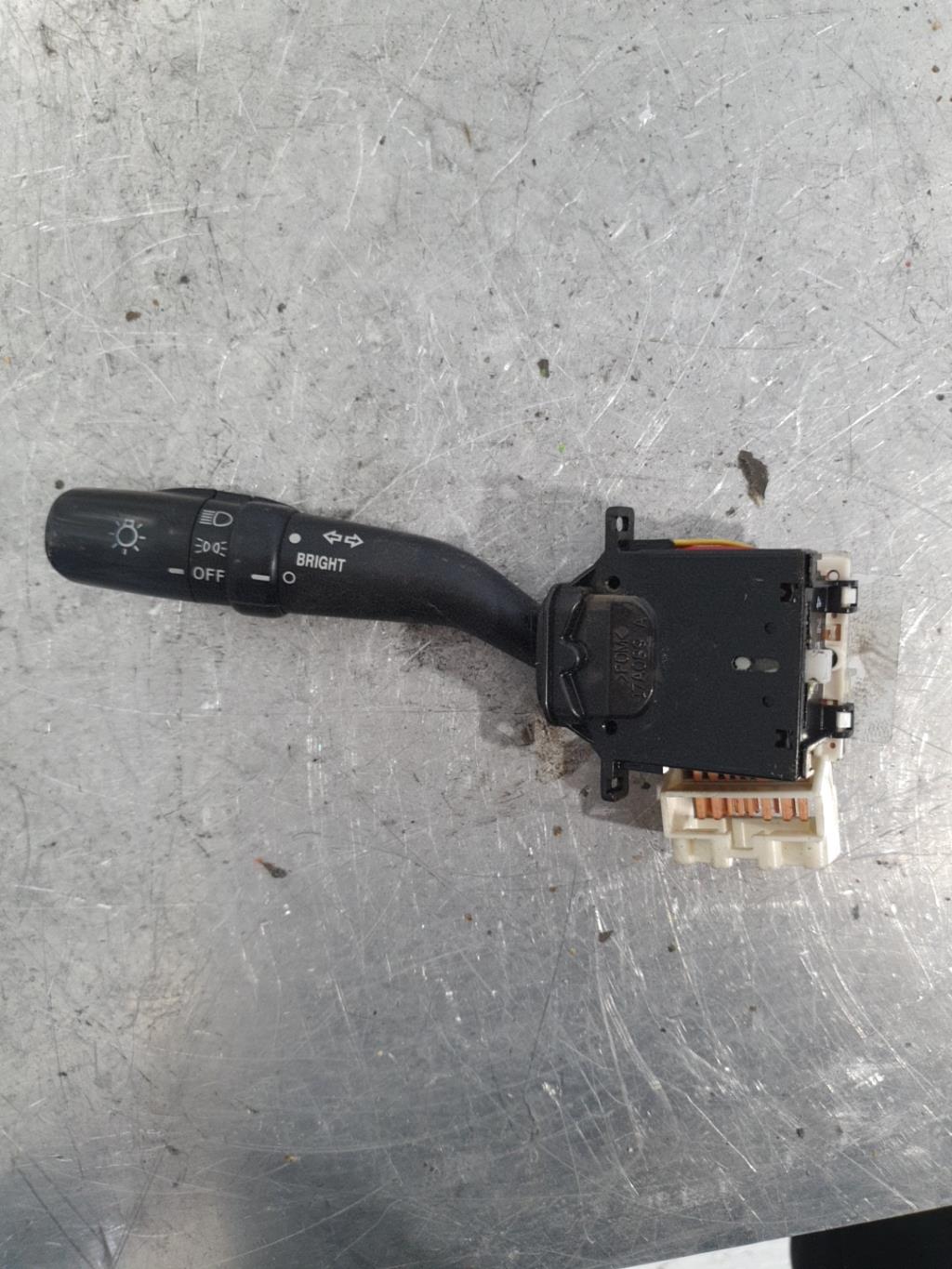 Commodo phare SUBARU FORESTER 2 PHASE 1 Essence/GPL - 1