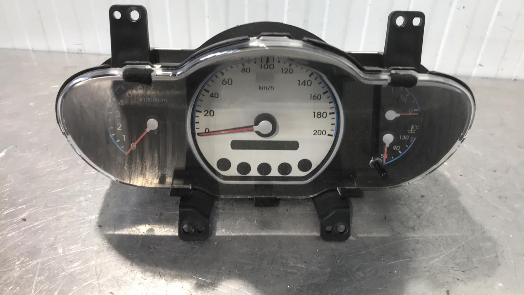 Compteur HYUNDAI I 10 1 PHASE 1 Essence - 1