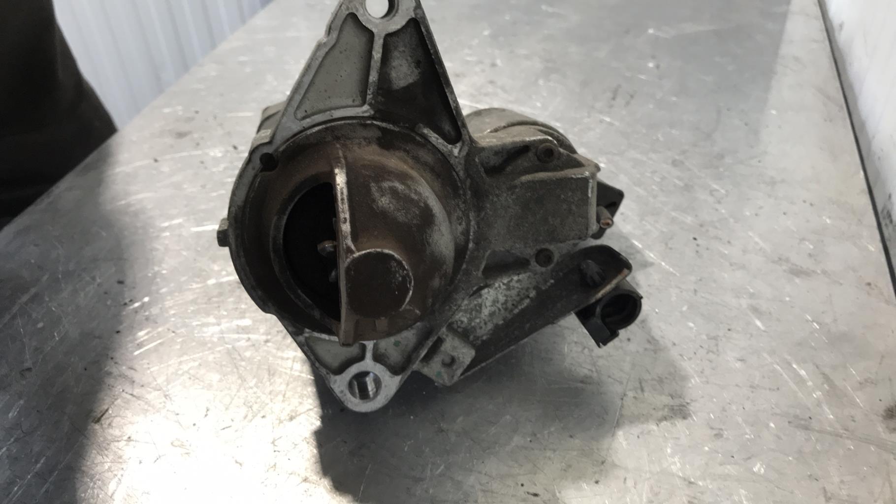 Motorino avviamento CITROEN C1 1 PHASE 1 Gasolina - 1