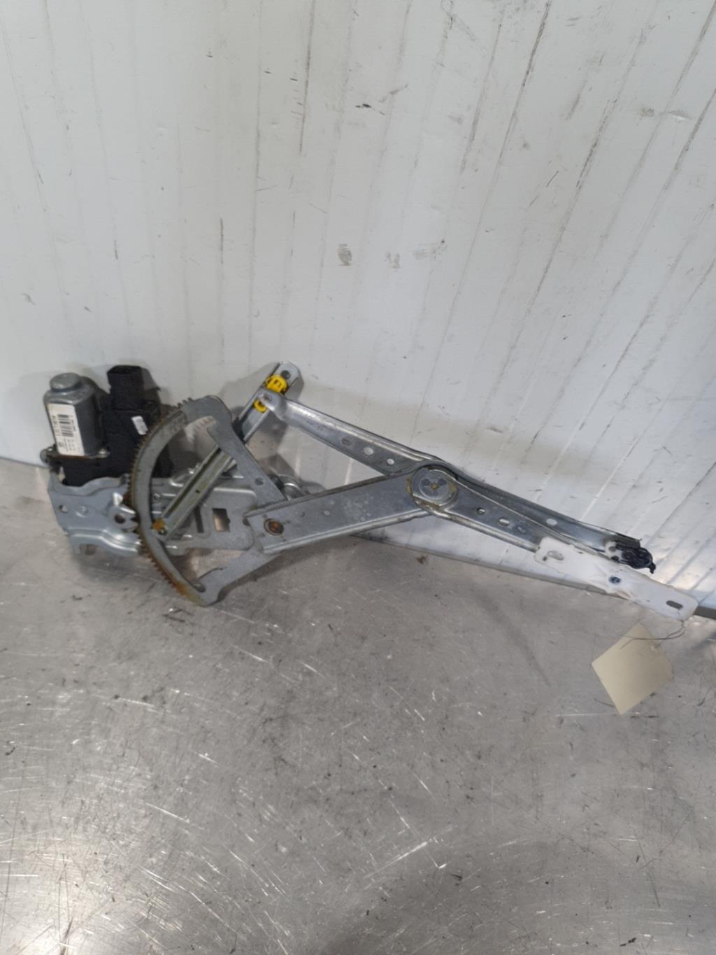 Alzacristalli elettrico anteriore destro OPEL CORSA C PHASE 2 Diésel - 1