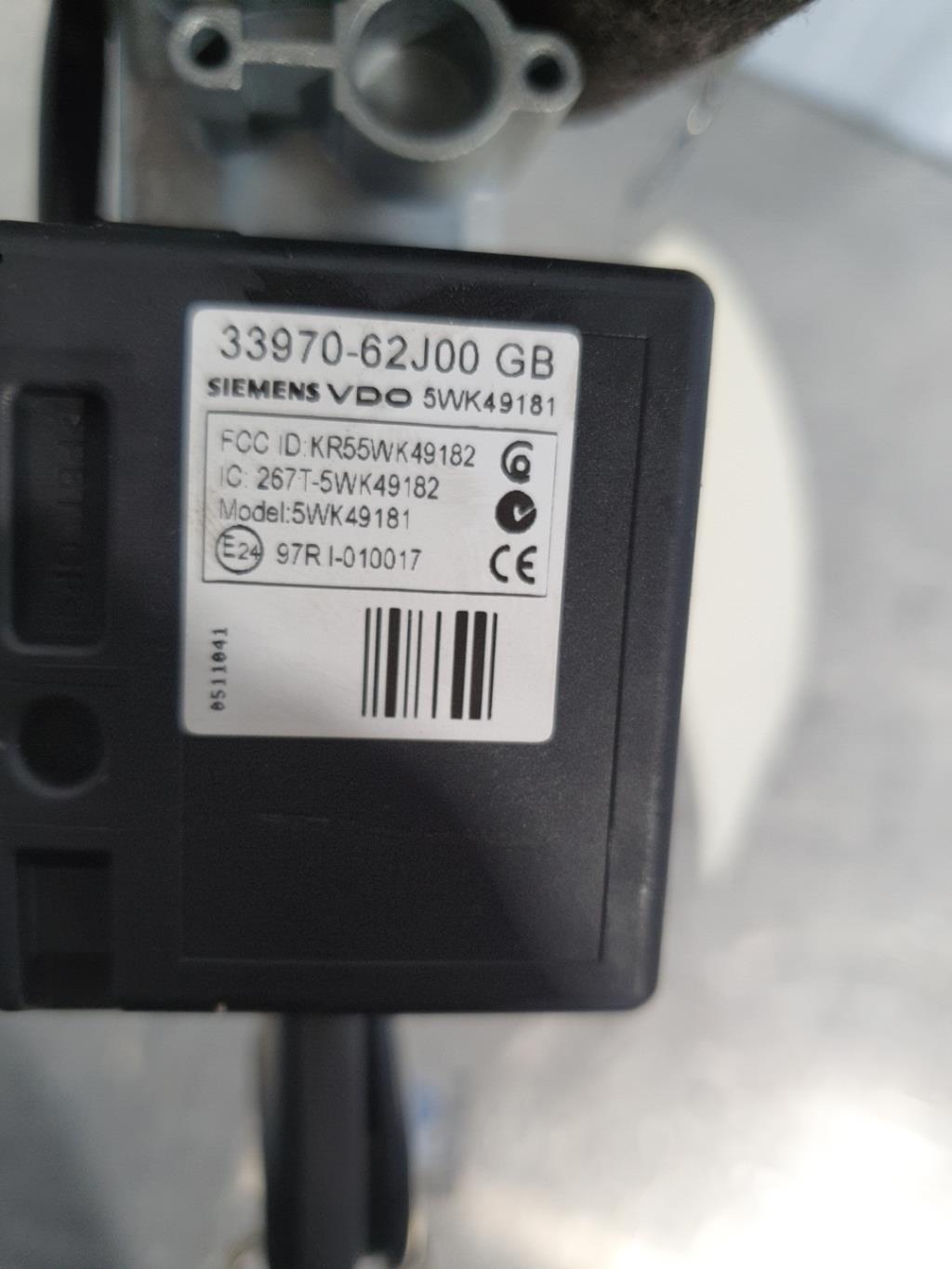 Neiman SUZUKI SWIFT 3 Essence - 1